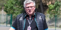 Foto zur News: Formel-1-Liveticker: Geht es Otmar Szafnauer bei Alpine an den Kragen?