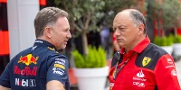 Foto zur News: FIA betont: Verzögerung bei Bugetprüfung kein Zeichen für Verstöße