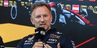 Foto zur News: Red-Bull-Teamchef für eine Anpassung der Renault-Motoren!
