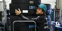 Foto zur News: Pirelli widerspricht Alonso: Reifen haben Hackordnung nicht verändert