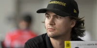 Foto zur News: Helmut Marko: Thema Colton Herta ist für AlphaTauri &quot;vom Tisch&quot;