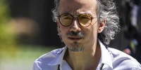 Foto zur News: &quot;Deal ausgehandelt&quot;: Ferrari-Rennleiter wechselt per 1. Januar zu AlphaTauri