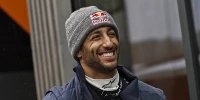 Foto zur News: Daniel Ricciardo: Bei AlphaTauri endlich wieder Spaß an der Formel 1