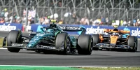 Foto zur News: Fernando Alonso: McLaren könnte uns in der WM noch überholen