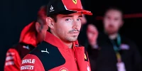 Foto zur News: Formel-1-Liveticker: Leclerc startet am Sonntag von der Pole - Piastri stark!