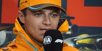 Foto zur News: Hast Du wirklich nie an McLaren gezweifelt, Lando Norris?