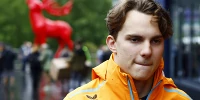 Foto zur News: Nach Piastri-Desaster: Alpine heuert &quot;Super-Anwältin&quot; an