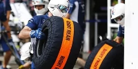 Foto zur News: Teams haben entschieden: Heizdecken-Verbot für Formel 1 2024 gekippt