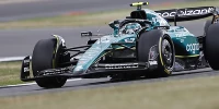 Foto zur News: Pirelli-Verschwörungstheorie: Fernando Alonso rudert zurück