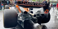 Foto zur News: F1-Technik: So will McLaren Red Bulls DRS-Vorteil kopieren