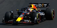 Foto zur News: Max Verstappen: Formel-1-Reifen ohne Heizdecken &quot;wie Kaugummi&quot;
