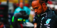 Foto zur News: Formel-1-Liveticker: Crash, Strafen und Hektik im Sprintrennen