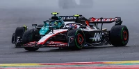 Foto zur News: Nico Hülkenberg: Abflug von Fernando Alonso war &quot;Karma&quot;!
