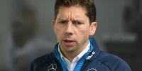 Foto zur News: James Vowles: Fry-Verpflichtung soll weitere neue Mitarbeiter anlocken