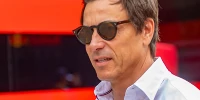 Foto zur News: Toto Wolff warnt vor BoP: Formel 1 riskiert eine "Katastrophe"