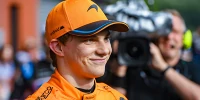 Foto zur News: Piastri als Teamkollege von Verstappen? "Das ist sehr schmeichelhaft!"