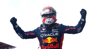 Foto zur News: Mercedes: Verstappen hat allen Grund, &quot;ein bisschen frech&quot; zu sein