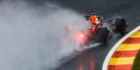 Foto zur News: Für weniger Spray: Warum macht Pirelli keine schmaleren Regenreifen?