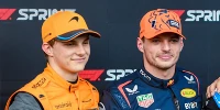 Foto zur News: Formel-1-Liveticker: Marko: Niemand könnte Verstappen aktuell schlagen