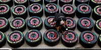 Foto zur News: Zandvoort und Monza: Pirelli gibt Änderungen bei Reifenwahl bekannt
