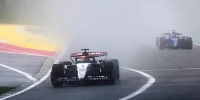 Foto zur News: Daniel Ricciardo: Darum ist Fahren im Regen heute so schwierig