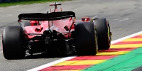 Foto zur News: Ferrari plant großes Update für Monza: Mercedes für P2 schlagen ist das Ziel
