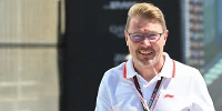 Foto zur News: Häkkinen: Gewinnen in der Formel 1 wird nicht langweilig