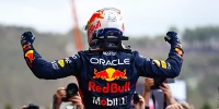 Foto zur News: Marko: Auch Hamilton würde Verstappen im gleichen Auto nicht schlagen