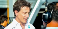 Foto zur News: Toto Wolff fürchtet: Red Bull durch neuestes Update noch weiter weg