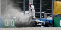Foto zur News: Formel-1-Motorenstrafen 2023: Welcher Fahrer ist wie stark gefährdet?