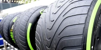 Foto zur News: Warum Pirelli auf die Einführung eines "Super-Intermediate" drängt