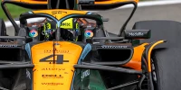 Foto zur News: Spa ein "Realitätscheck" für McLaren: Haben noch "mehr Arbeit" vor uns