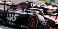 Foto zur News: Warum Haas nach Zandvoort erst einmal keine Updates mehr geplant hat