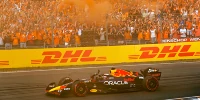 Foto zur News: Niederlande-Grand-Prix: &quot;Frischer Wind&quot; für die Zukunftsvision der F1-Bosse