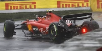 Foto zur News: Experte Marc Surer: Gibt aktuell &quot;keine Lichtblicke&quot; bei Ferrari