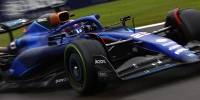 Foto zur News: James Vowles: So lange dauert es, Williams wieder flott zu machen