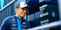 Foto zur News: Alexander Albon: Hätten uns für Platz sieben &quot;ein Bein ausgerissen&quot;