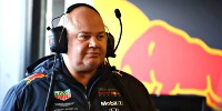 Foto zur News: Rob Marshall: Ist das McLarens neuer Hoffnungsträger?