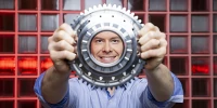 Foto zur News: Stammtisch: Dieser Mann versteht Formel-1-Technik wie kein Zweiter!