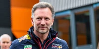 Foto zur News: Christian Horner: Keine Selbstzufriedenheit bei Red Bull