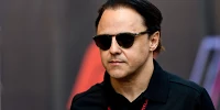 Foto zur News: &quot;Crashgate&quot; und WM-Titel 2008: Felipe Massa plant rechtliche Schritte