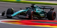 Foto zur News: Wie Aston Martin die Kurve gekriegt hat
