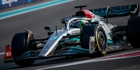Foto zur News: Formel 1 2023: Wann kommen die Freitagsfahrer zum Einsatz?