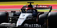 Foto zur News: Daniel Ricciardo: Nicht die gleichen Fehler machen wie bei McLaren