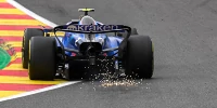 Foto zur News: Williams opfert Zukunft nicht für Millisekunde am aktuellen F1-Auto