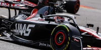 Foto zur News: Magnussen: Titelsponsor hat Situation bei Haas zum Positiven verändert