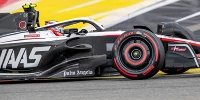 Foto zur News: Günther Steiner: Haas-Probleme doch ein bisschen von Ferrari geerbt?