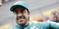 Foto zur News: Fernando Alonso bereut: &quot;Hätte meine Karriere mehr genießen müssen!&quot;