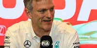 Foto zur News: James Allison: Mit dieser Kultur will er Mercedes an die Spitze bringen