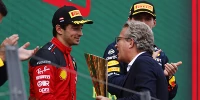 Foto zur News: Formel-1-Liveticker: Dominiert Red Bull noch bis 2026?